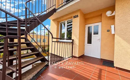 Prodej domu 99 m² s pozemkem 563 m², Na Tylovách, Hradec nad Moravicí, okres Opava