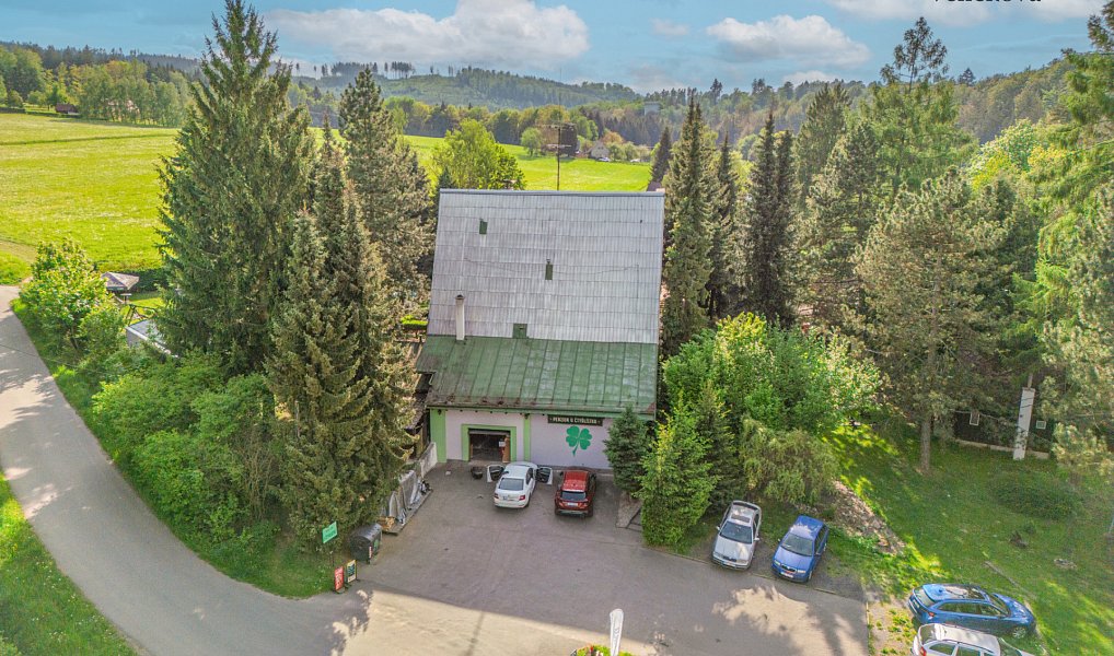 Prodej komerčního objektu (jiného typu) 700 m², Bojanov – náhled fotky 9