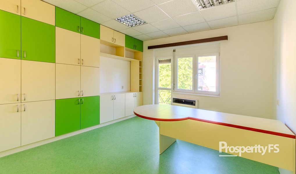 Pronájem obchodních prostor 70 m², Ústí nad Labem – náhled fotky 3