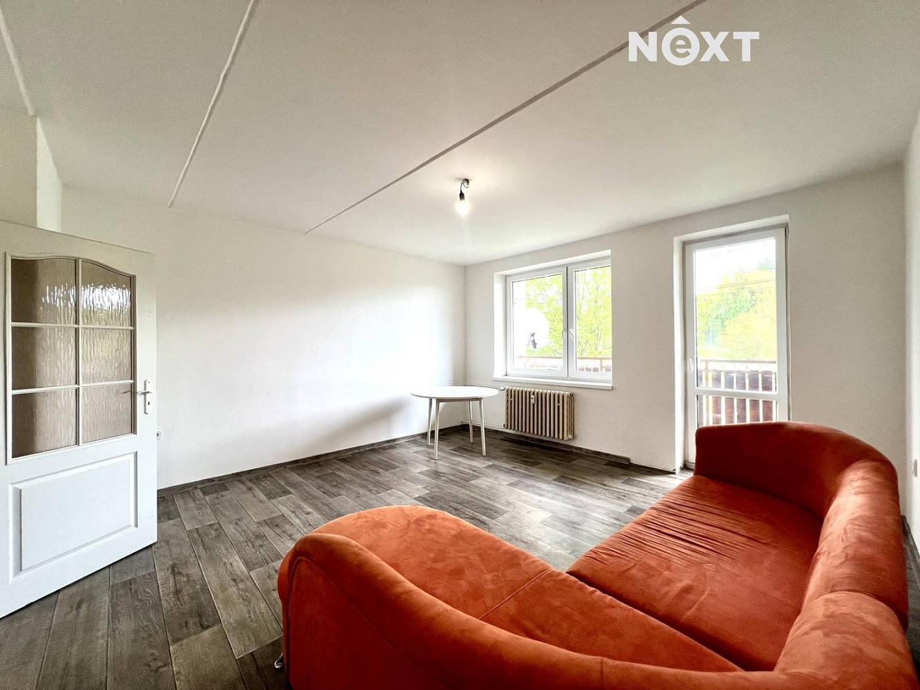 Pronájem bytu 3+1 70 m² — photo 3