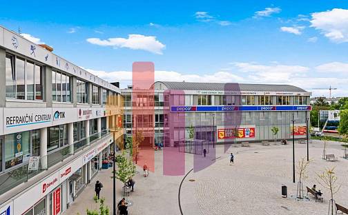 Pronájem obchodních prostor 326 m², Poděbradská, Praha 9 - Hloubětín