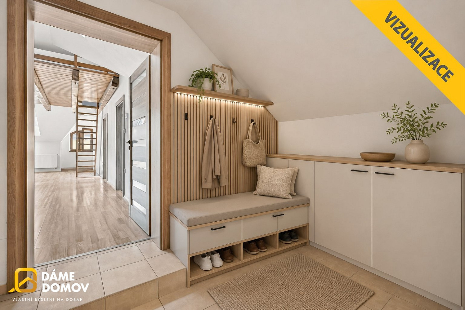 Prodej bytu 4+kk 94 m² – fotografie 5