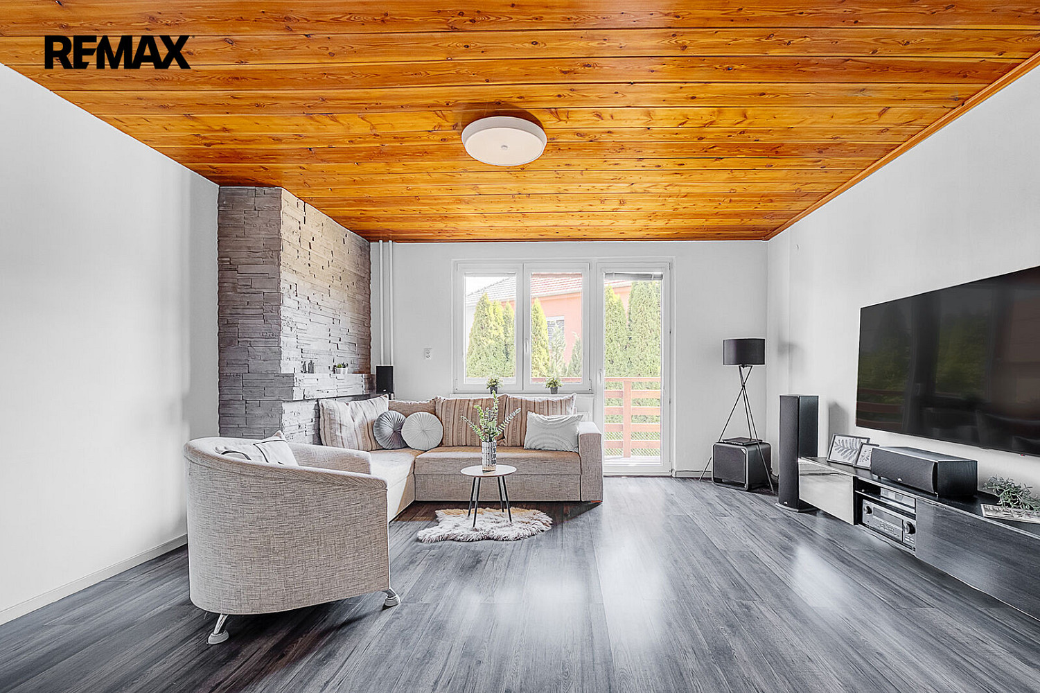 Prodej domu 170 m² s pozemkem 636 m²