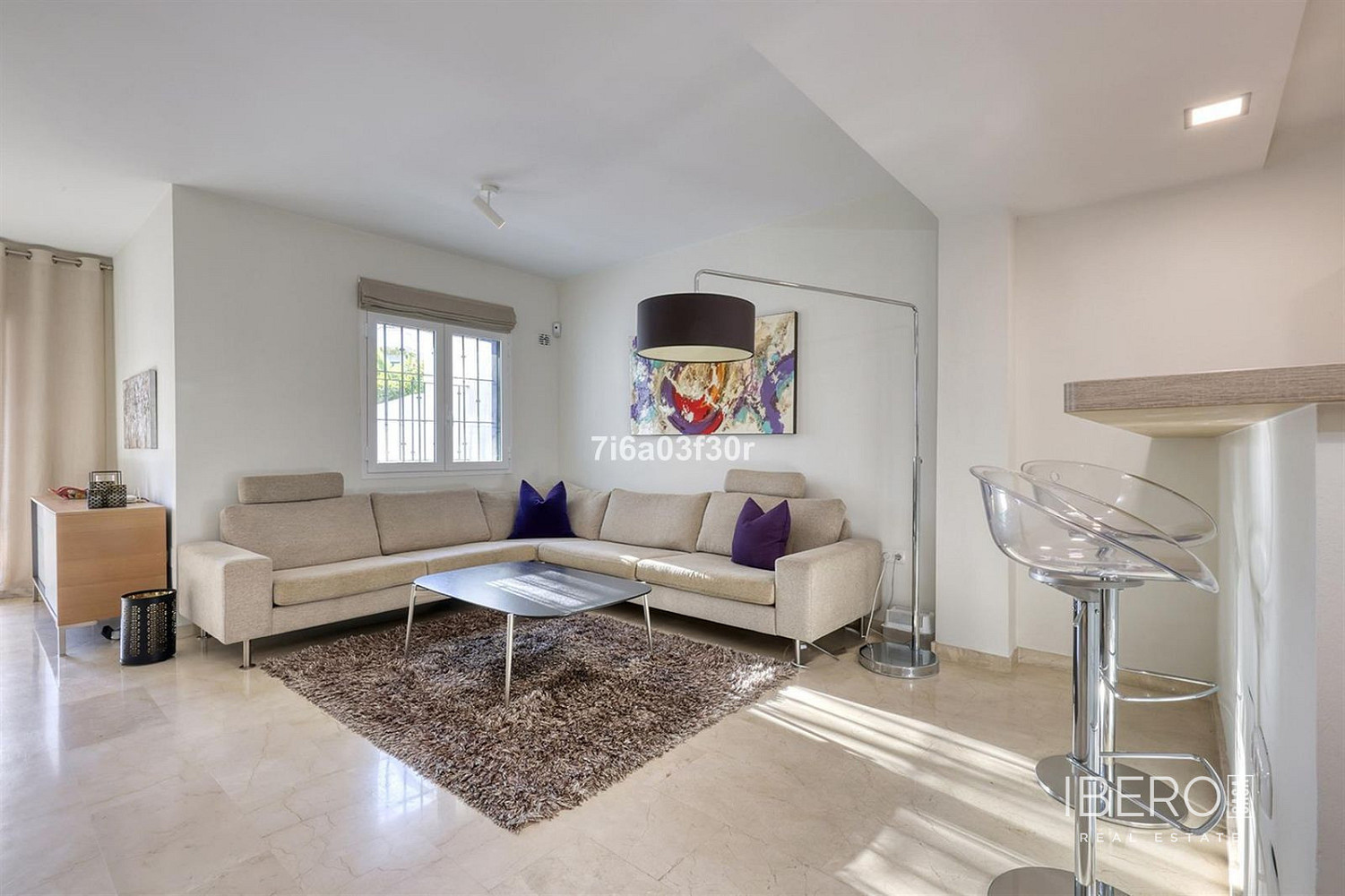 Casa 6+kk – Marbella, Salto del Agua - Vista 3