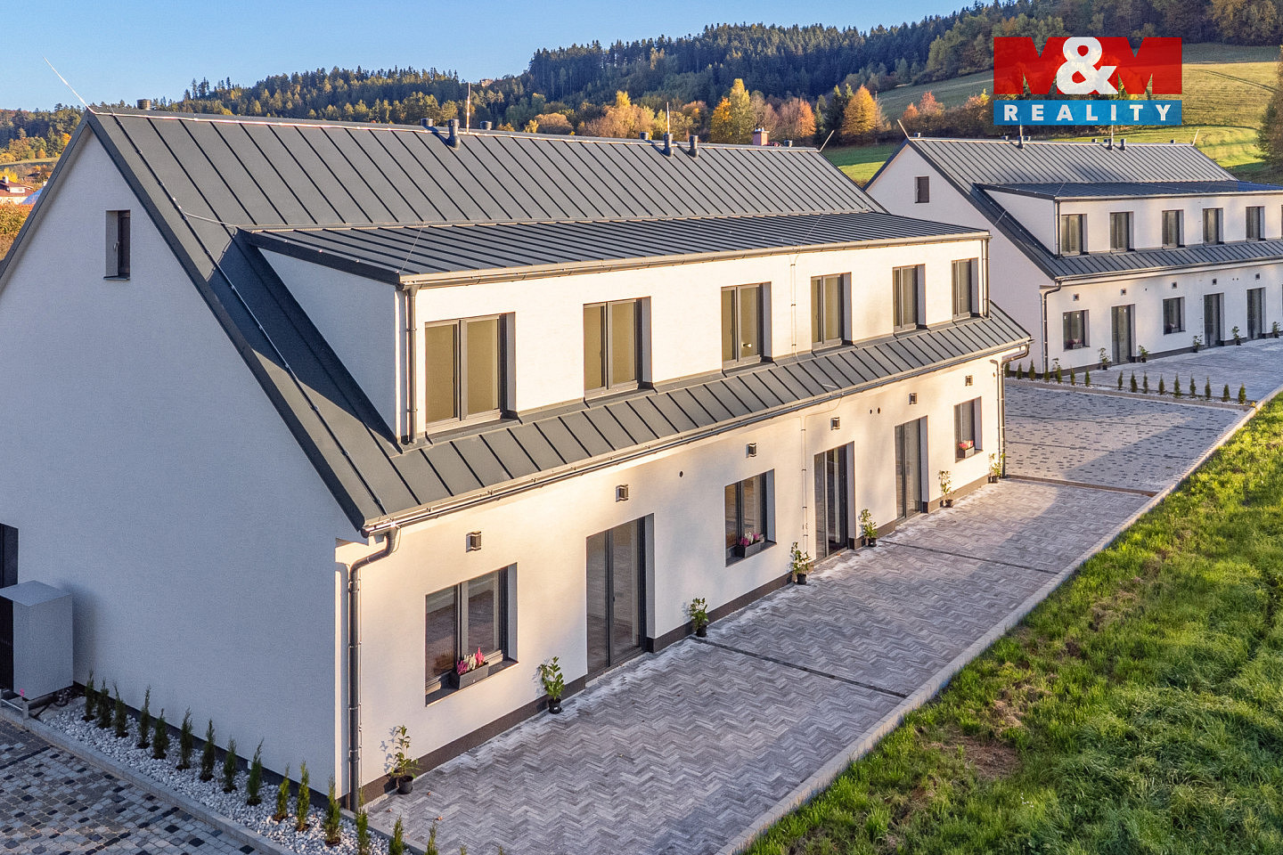 Prodej domu 114 m² s pozemkem 84 m² — photo 4