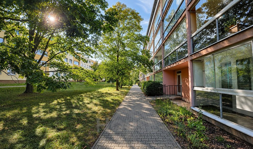 Prodej bytu 3+1 69 m², Neratovice – náhled fotky 32