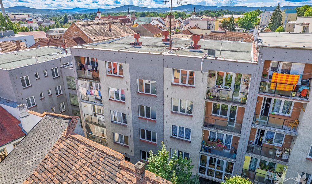 Prodej bytu 2+1 58 m², Strakonice – náhled fotky 6