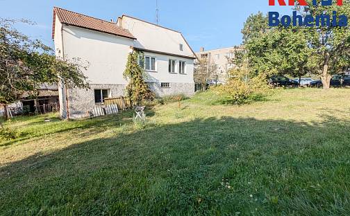 Prodej domu 170 m² s pozemkem 1 160 m², Husova ulice, Dobrovice, okres Mladá Boleslav