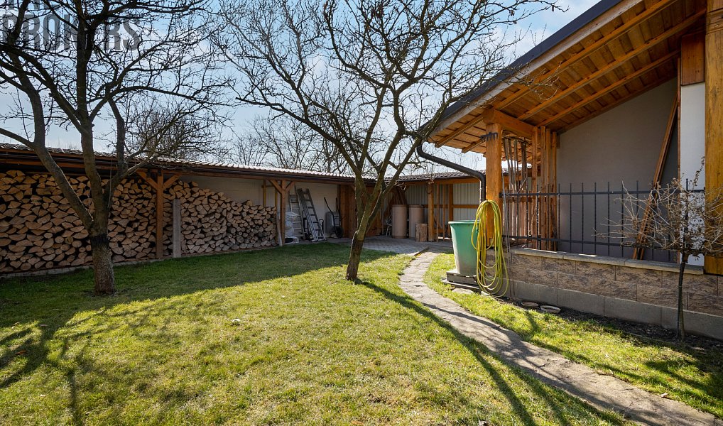 Prodej domu 144 m² s pozemkem 352 m², Prostějov – náhled fotky 6
