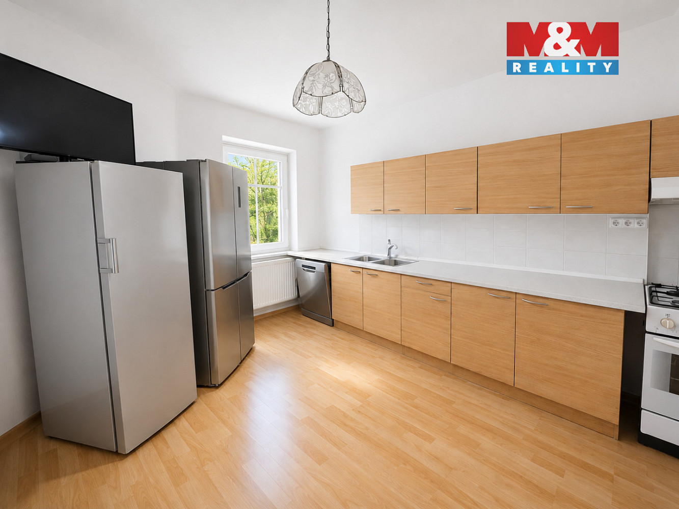 Prodej bytu 2+1 87 m² — photo 3