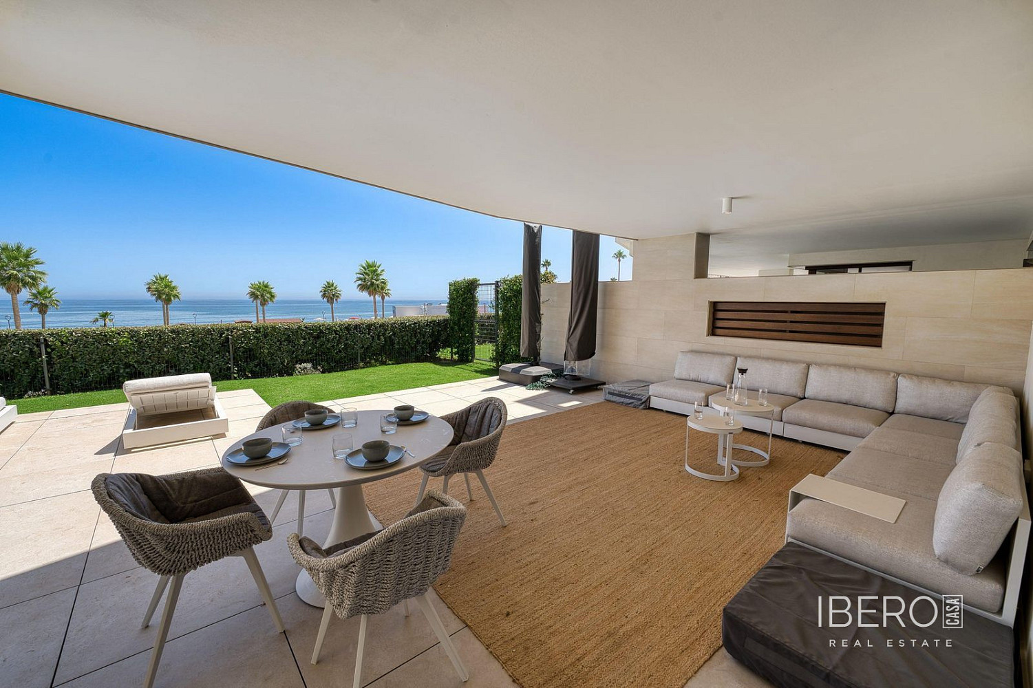 Pis 4+kk – Estepona, Barriada Islas Canarias - Vista 5