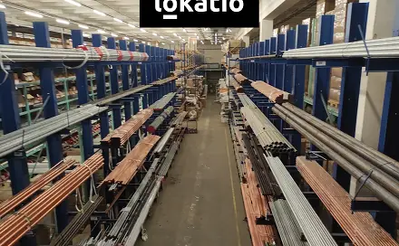 Pronájem skladovacích prostor 3 610 m², Březhradská, Hradec Králové - Březhrad