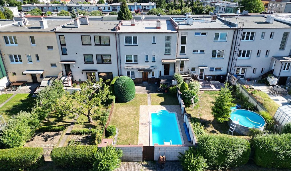 Prodej domu 230 m² s pozemkem 379 m², Prostějov – náhled fotky 5