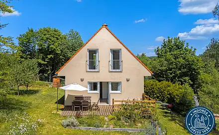 Prodej chaty/chalupy 75 m² s pozemkem 932 m², Chyňava, okres Beroun