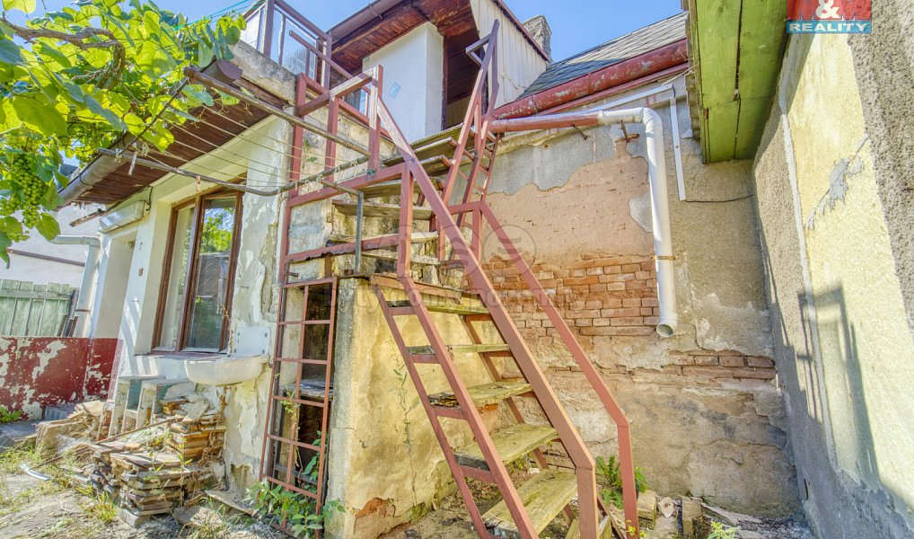 Prodej domu 180 m² s pozemkem 341 m², Kryry – náhled fotky 16