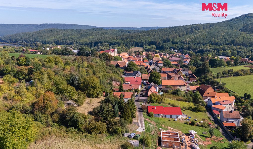 Prodej chaty/chalupy 40 m² s pozemkem 1 752 m², Pnětluky – náhled fotky 6