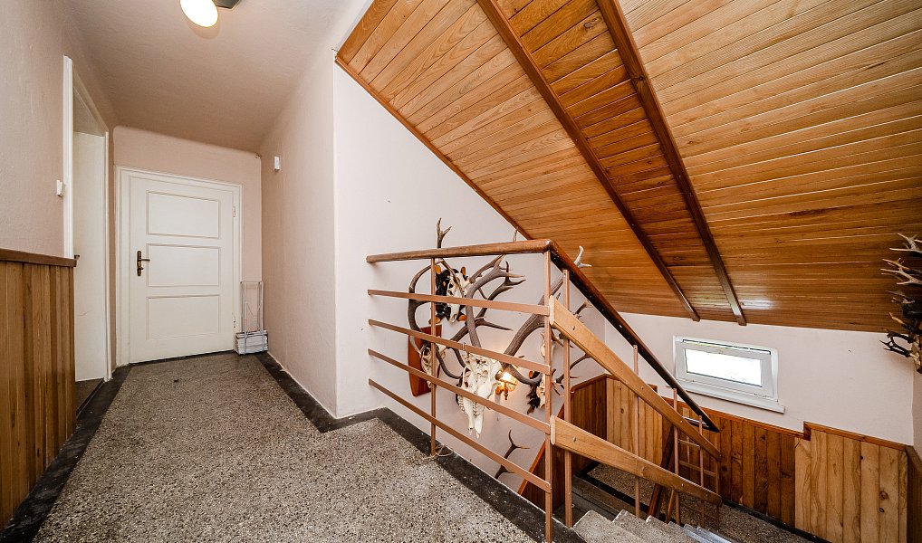 Prodej domu 199 m² s pozemkem 2 496 m², Petrovice u Karviné – náhled fotky 13