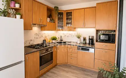 Prodej bytu 3+1 65 m²