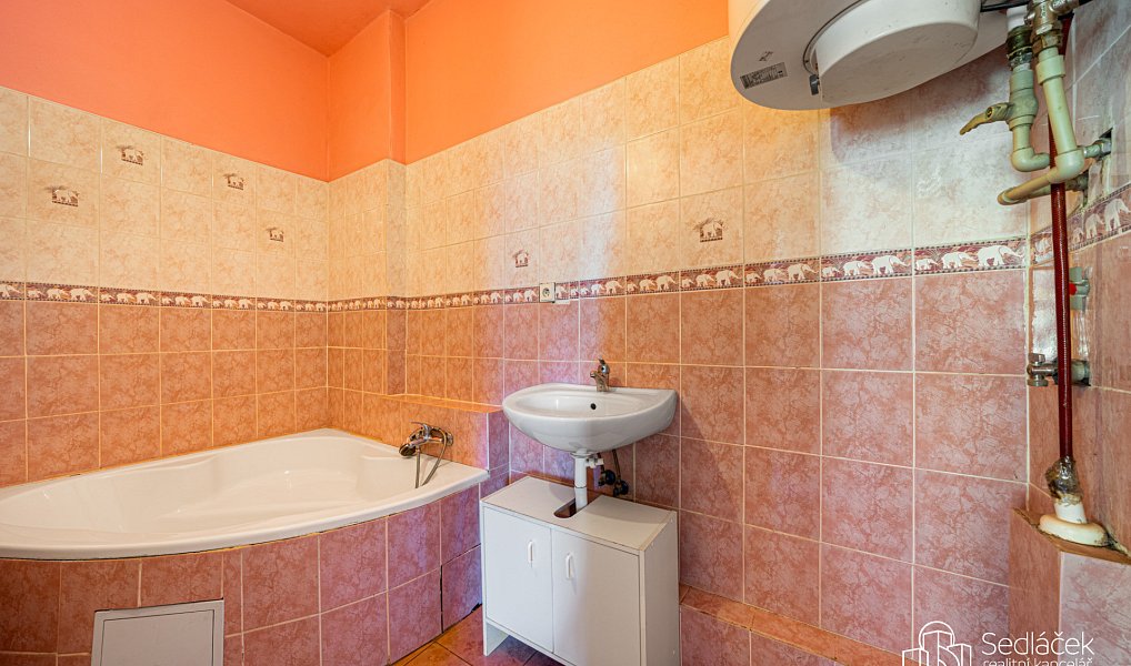 Prodej domu 260 m² s pozemkem 129 m², Svatava – náhled fotky 25