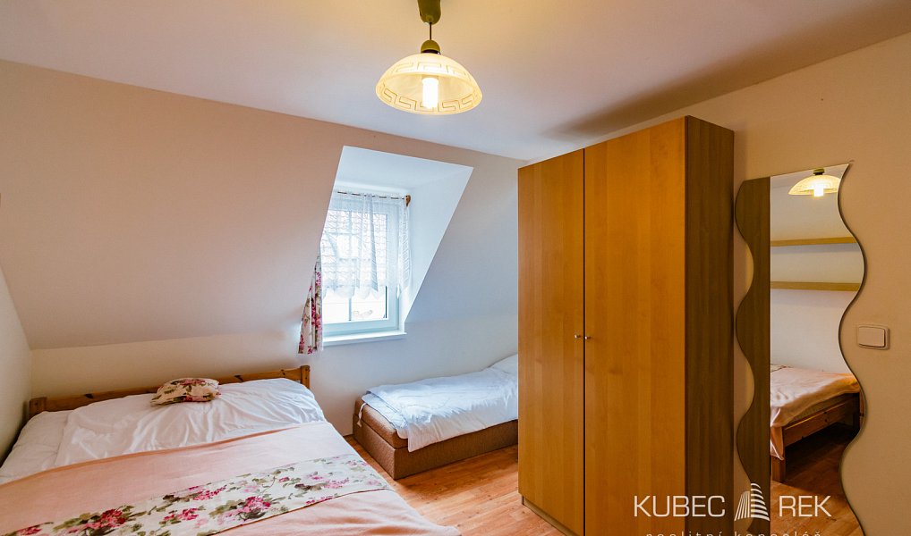 Prodej Vinného sklepu, Nechory, Prušánky – náhled fotky 8