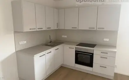 Pronájem bytu 1+kk 40 m², Karlštejn, okres Beroun