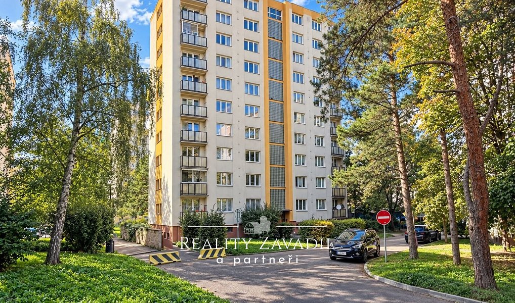 Prodej bytu 3+kk 57 m², Benešov – náhled fotky 6