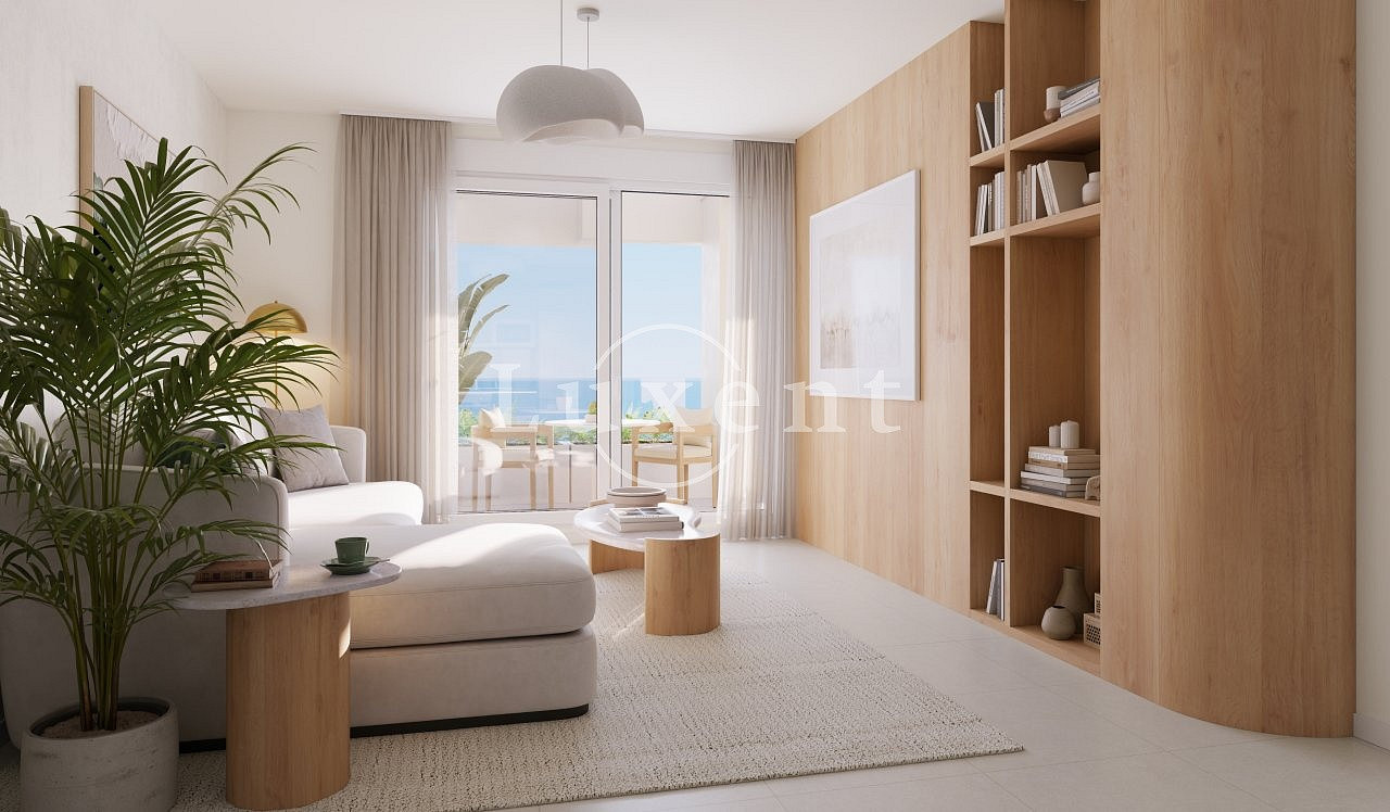 Prodej bytu 4+kk 95 m² – pohled 3