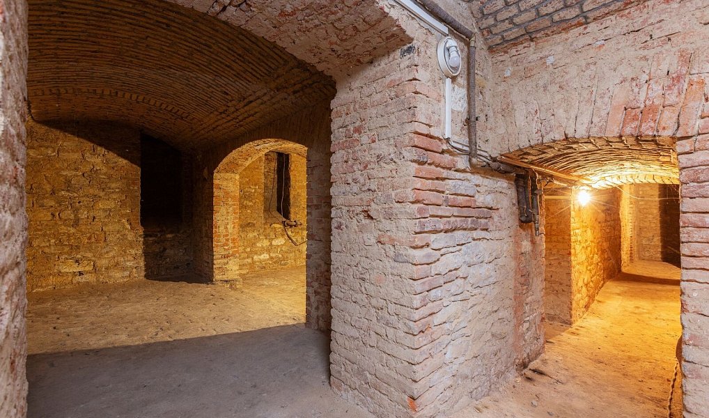 Prodej obchodních prostor 185 m², Praha – náhled fotky 6