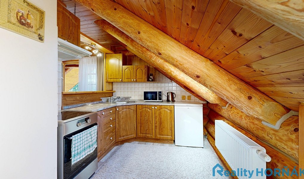Prodej ubytovacího objektu 293 m², Hluboká nad Vltavou – náhled fotky 23