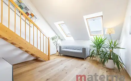 Prodej bytu 3+1 87 m²