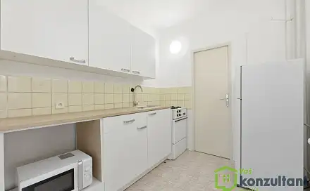 Pronájem bytu 3+1 67 m²