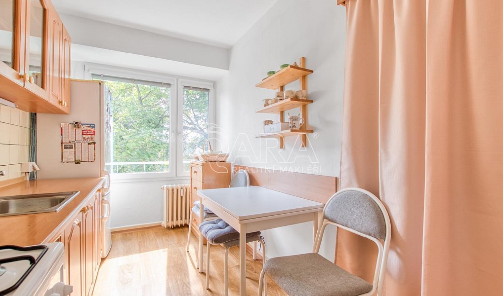 Pronájem bytu 3+1 55 m², Frýdek-Místek – náhled fotky 2