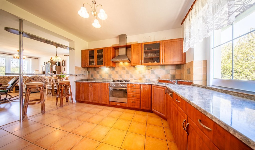 Prodej domu 90 m² s pozemkem 18 183 m², Svatý Jan nad Malší – náhled fotky 6