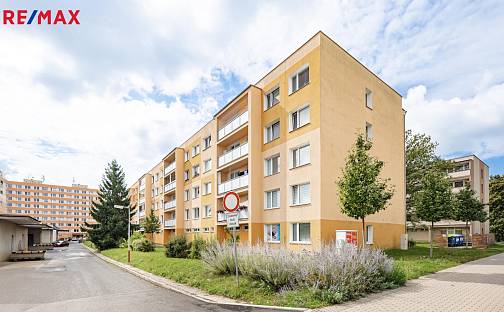 Prodej bytu 2+kk 39 m², Jaselská, Mnichovo Hradiště, okres Mladá Boleslav