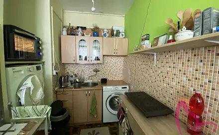 Pronájem bytu 2+kk 36 m², Prievidzská, Šumperk