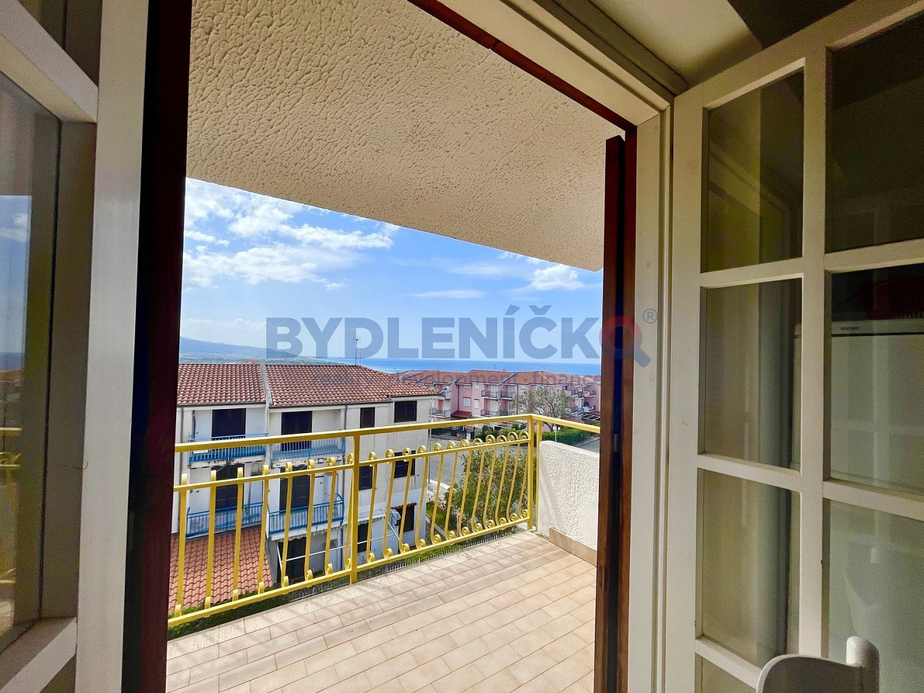 Prodej bytu 2+kk 45 m²