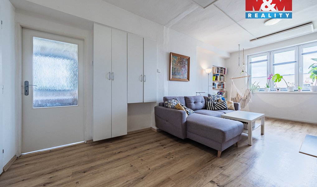 Prodej bytu 4+1 74 m², Větrušice – náhled fotky 4