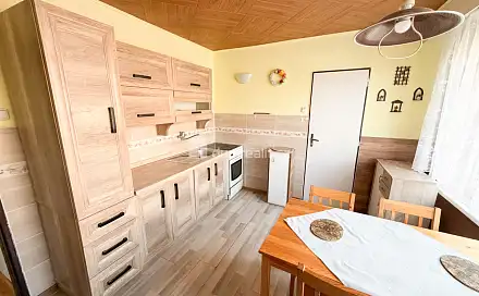 Prodej bytu 3+1 85 m²