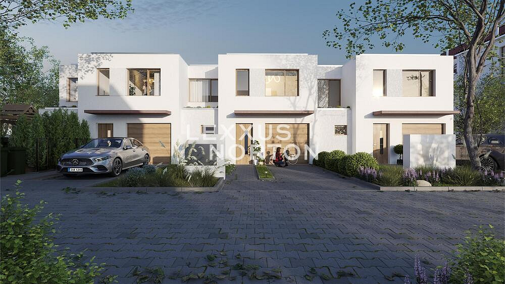 Prodej domu 160 m² s pozemkem 438 m² – fotografie 2