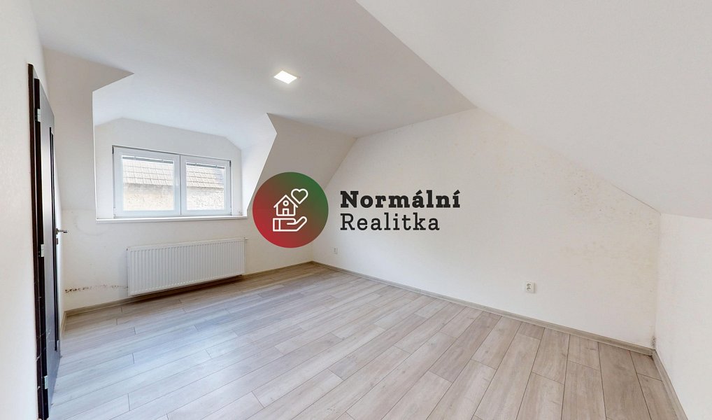 Prodej domu 124 m² s pozemkem 157 m², Peruc – náhled fotky 36