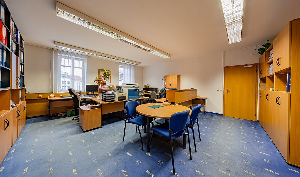 Prodej obchodních prostor 992 m², Uherské Hradiště – náhled fotky 18