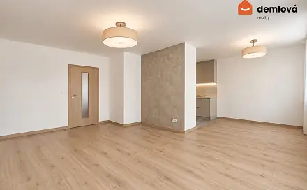 Prodej bytu 3+kk 70 m²