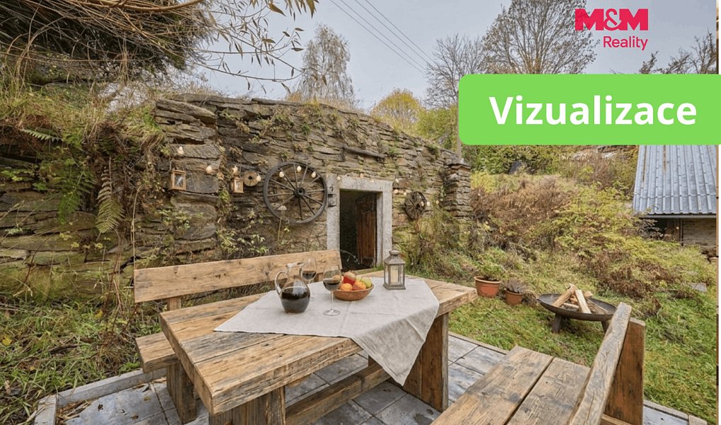 Prodej domu 150 m² s pozemkem 1 069 m², Horní Maršov – náhled fotky 19