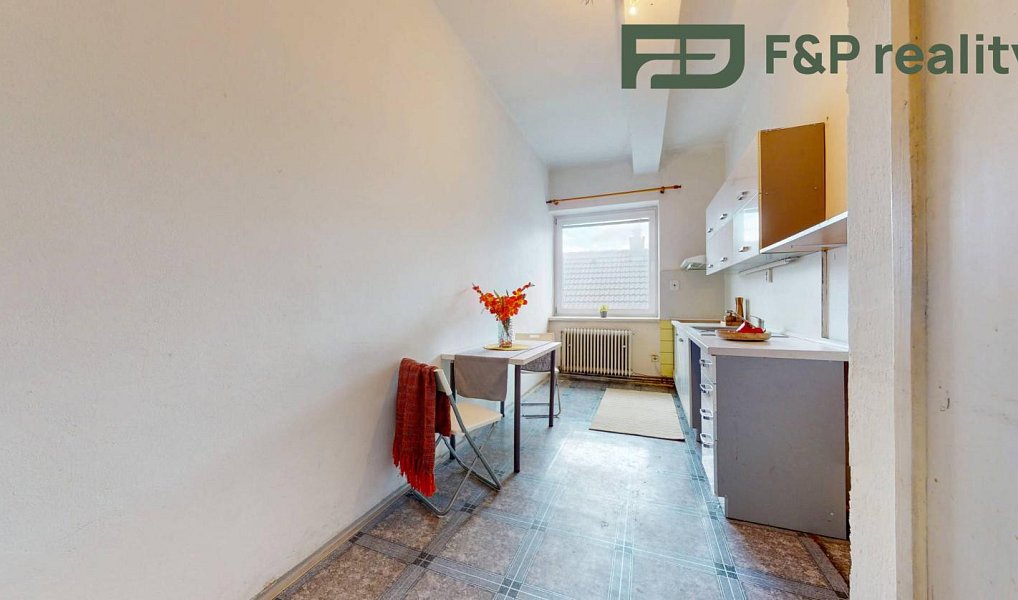 Prodej bytu 3+1 84 m², Bělá nad Radbuzou – náhled fotky 20