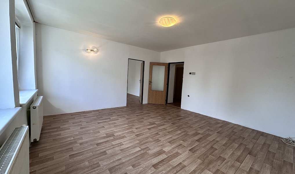 Pronájem bytu 2+1 60 m², Habartov – náhled fotky 9
