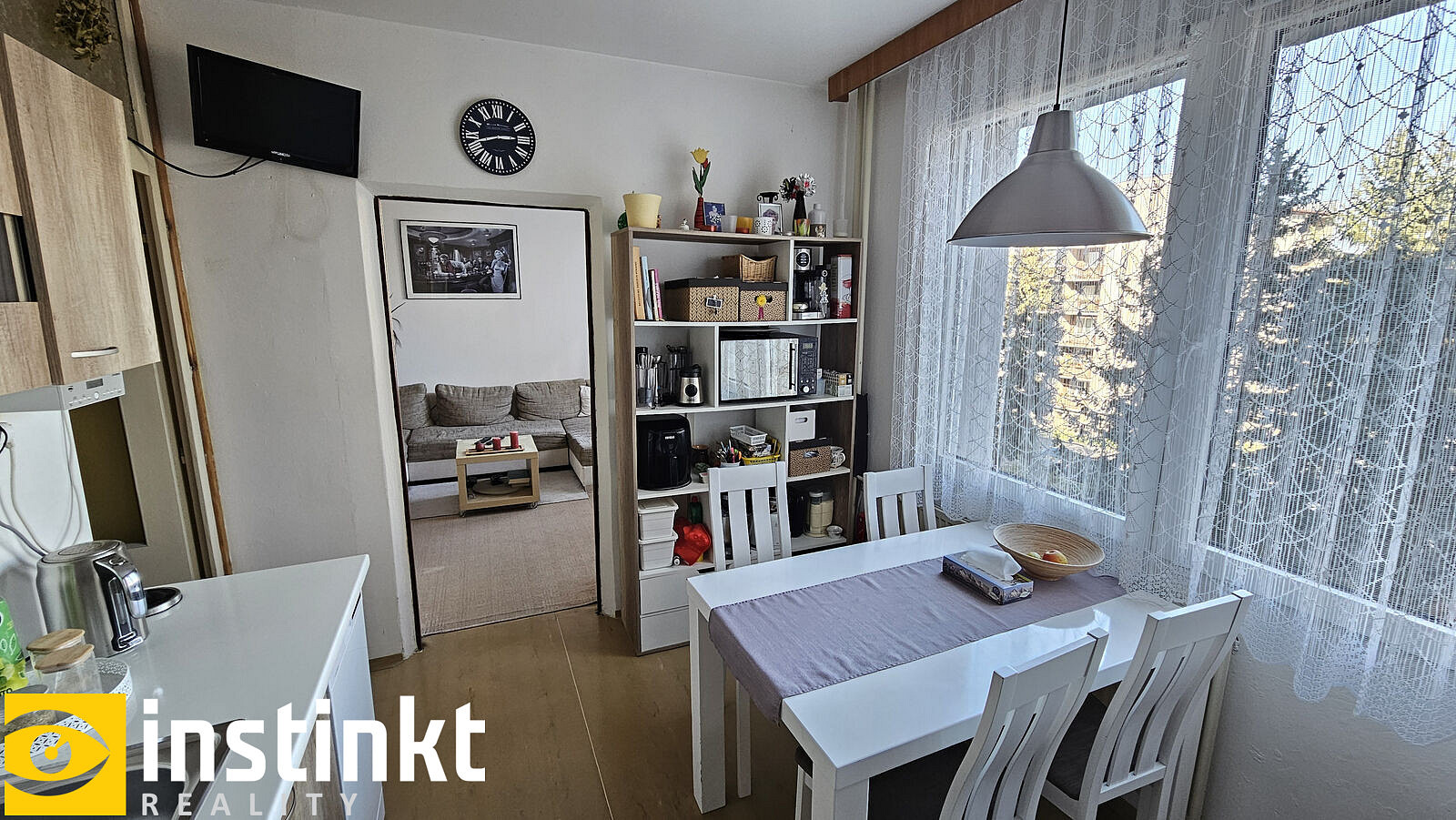 Prodej bytu 3+1 74 m² – fotografie 4