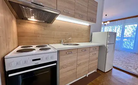 Prodej bytu 2+kk 45 m²