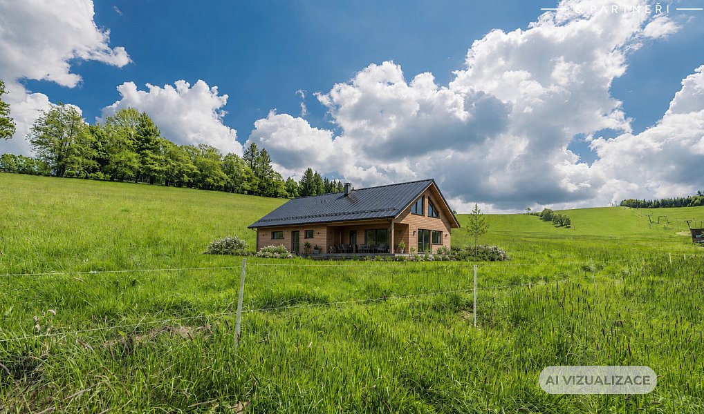 Prodej stavebního pozemku 5 600 m², Olešnice v Orlických horách – náhled fotky 3