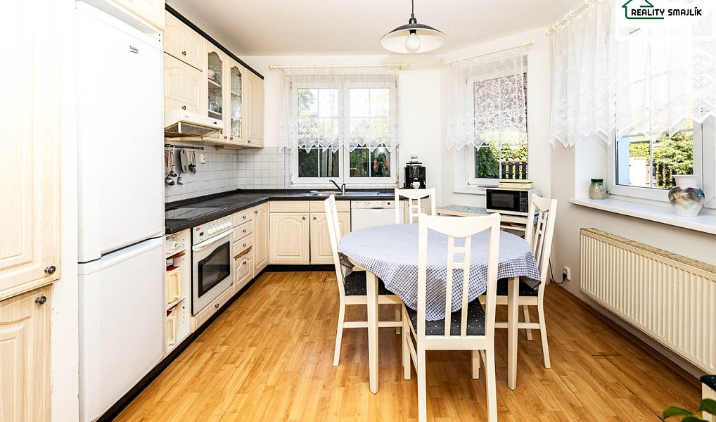 Prodej domu 285 m² s pozemkem 877 m², Františkovy Lázně – náhled fotky 7