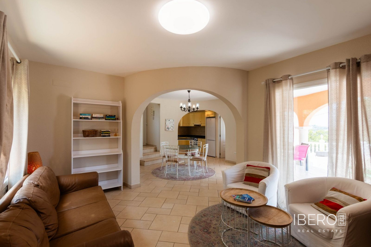 Casa 4+kk – Xàbia / Jávea, la Marina Alta - Vista 2